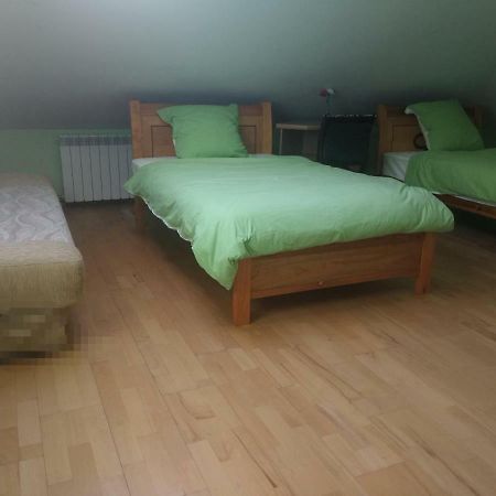 Np Sunshine Hostel Рибьє Екстер'єр фото