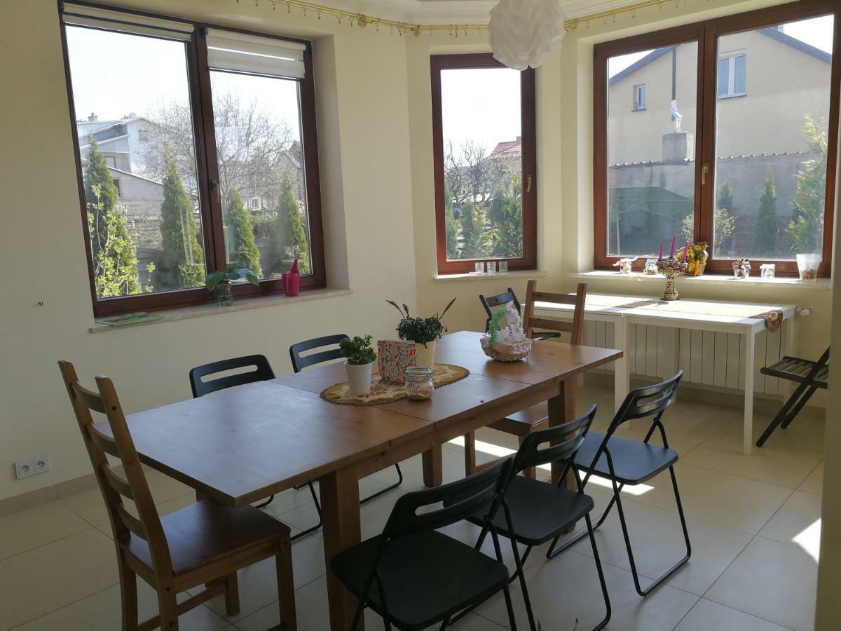 Np Sunshine Hostel Рибьє Екстер'єр фото