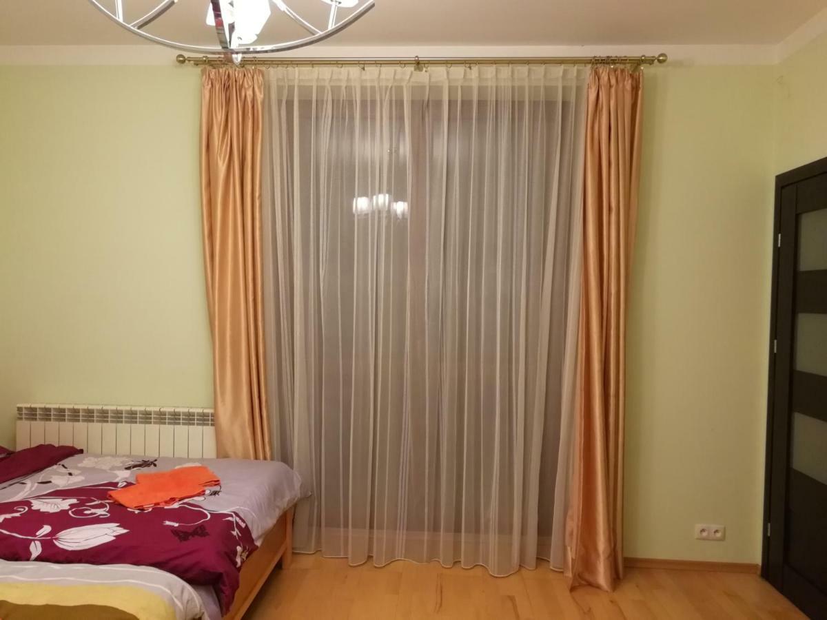 Np Sunshine Hostel Рибьє Екстер'єр фото