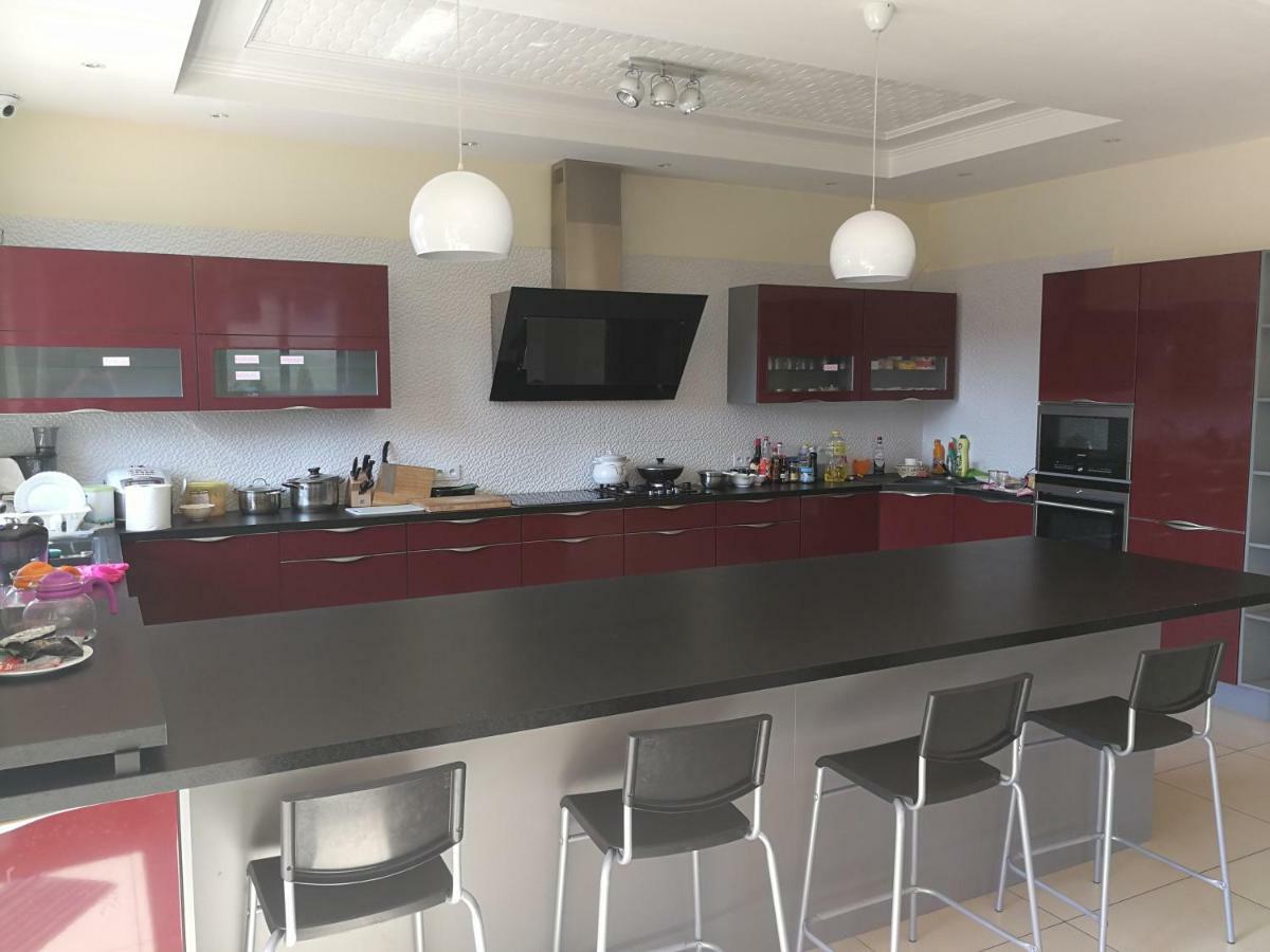 Np Sunshine Hostel Рибьє Екстер'єр фото