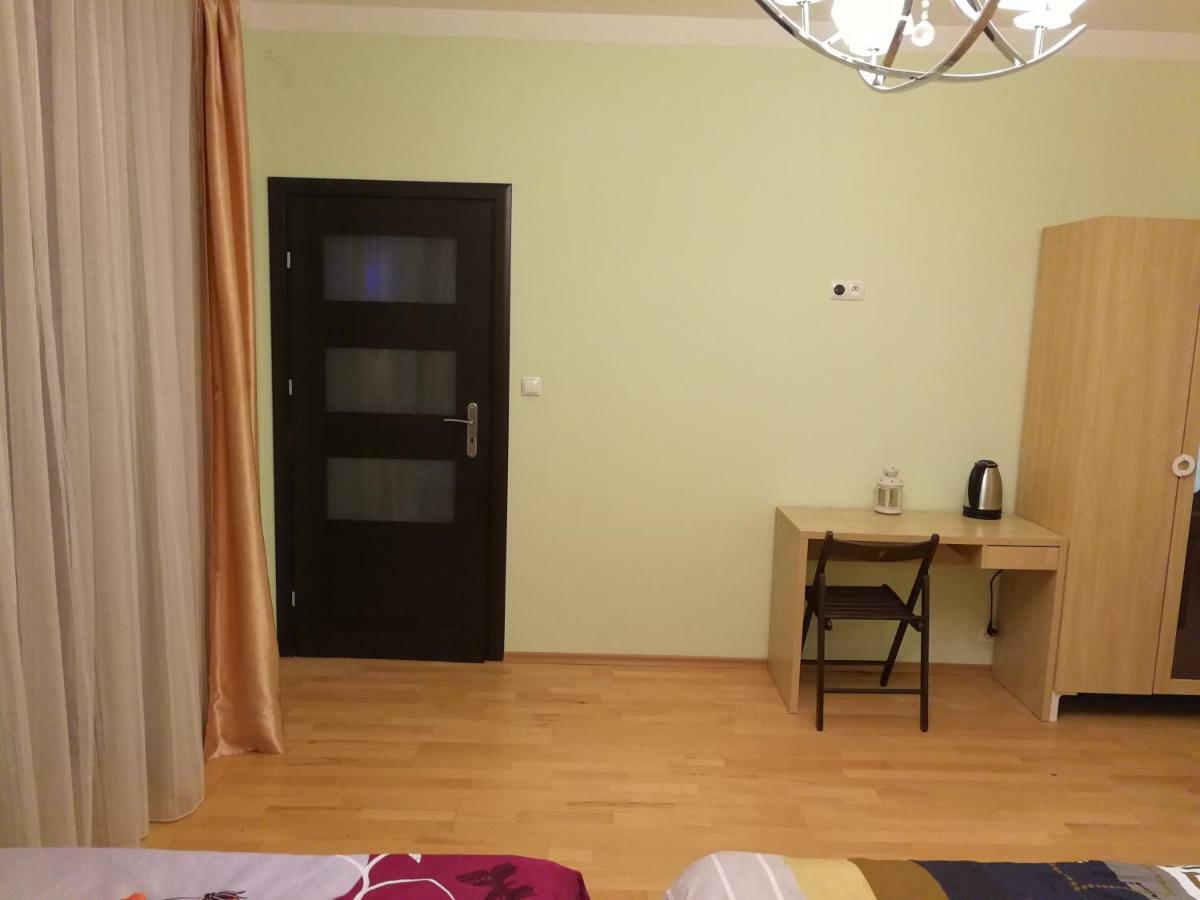Np Sunshine Hostel Рибьє Екстер'єр фото