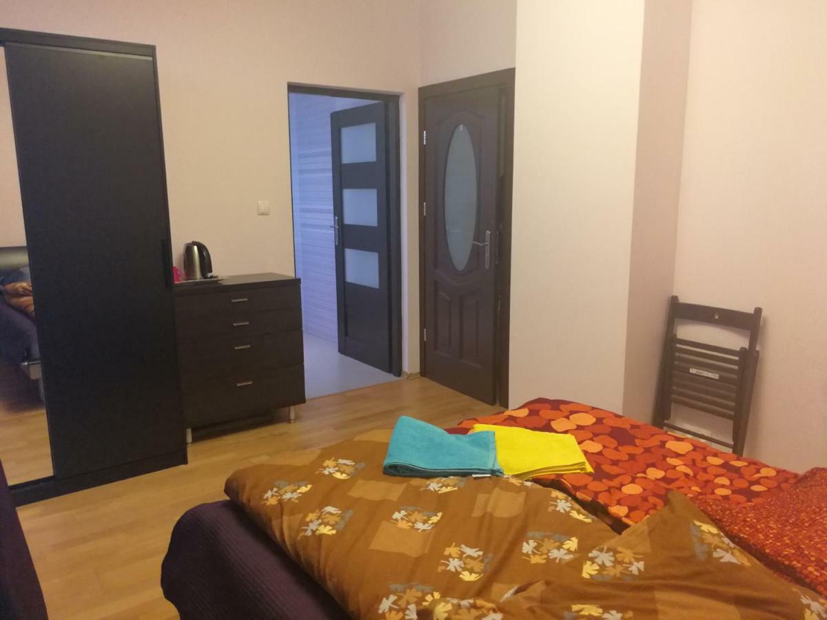 Np Sunshine Hostel Рибьє Екстер'єр фото