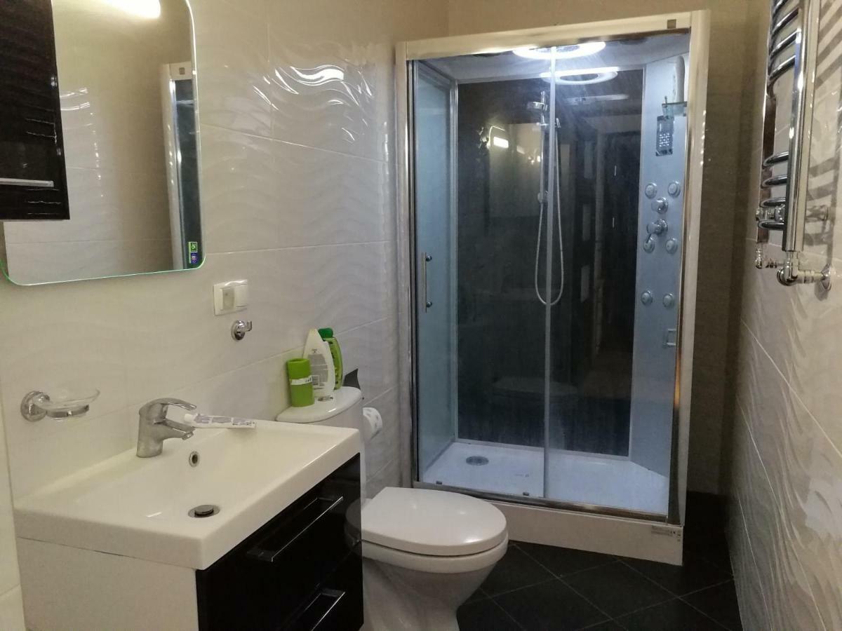 Np Sunshine Hostel Рибьє Екстер'єр фото