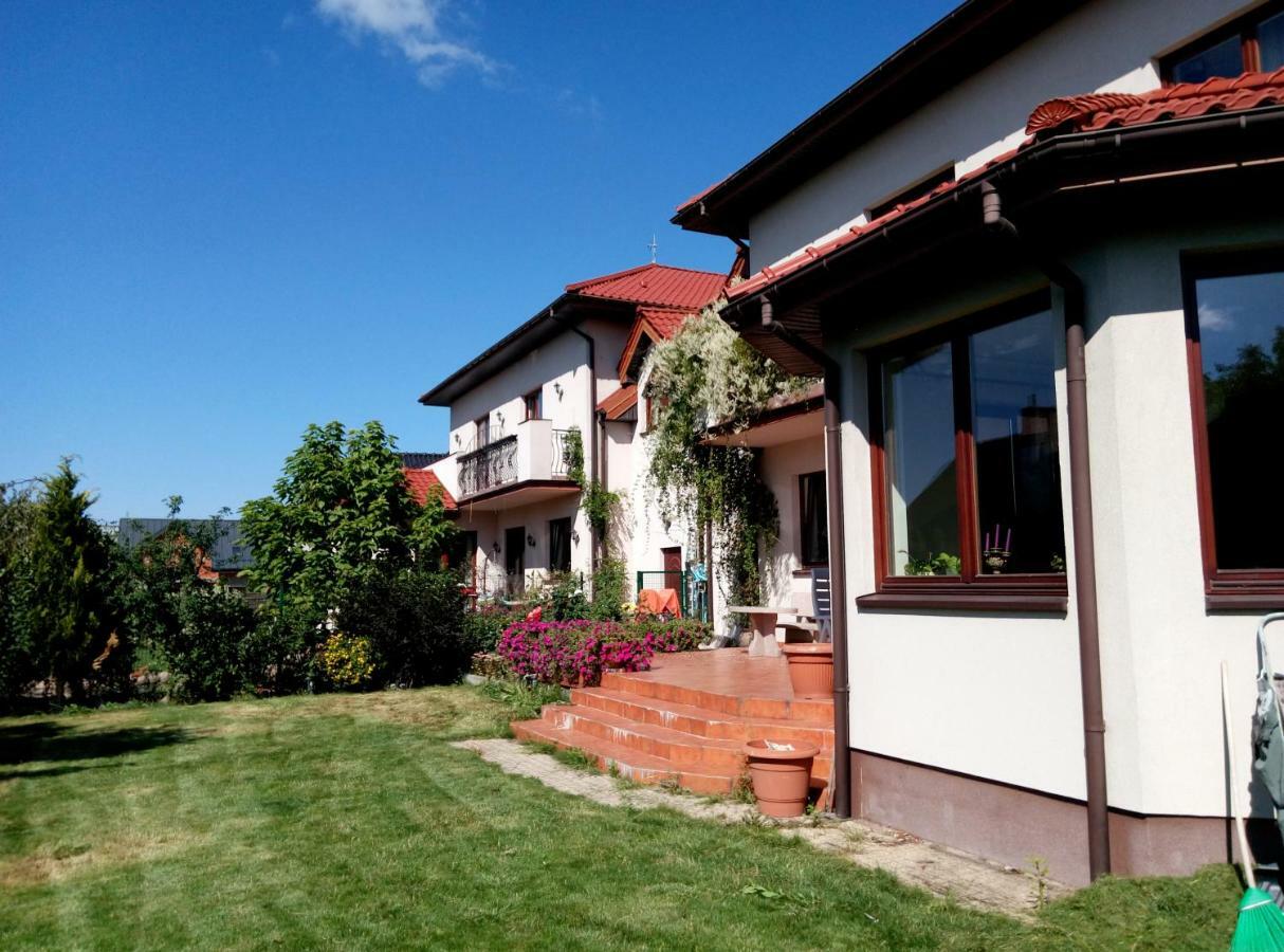 Np Sunshine Hostel Рибьє Екстер'єр фото