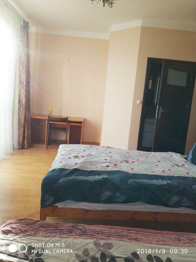 Np Sunshine Hostel Рибьє Екстер'єр фото