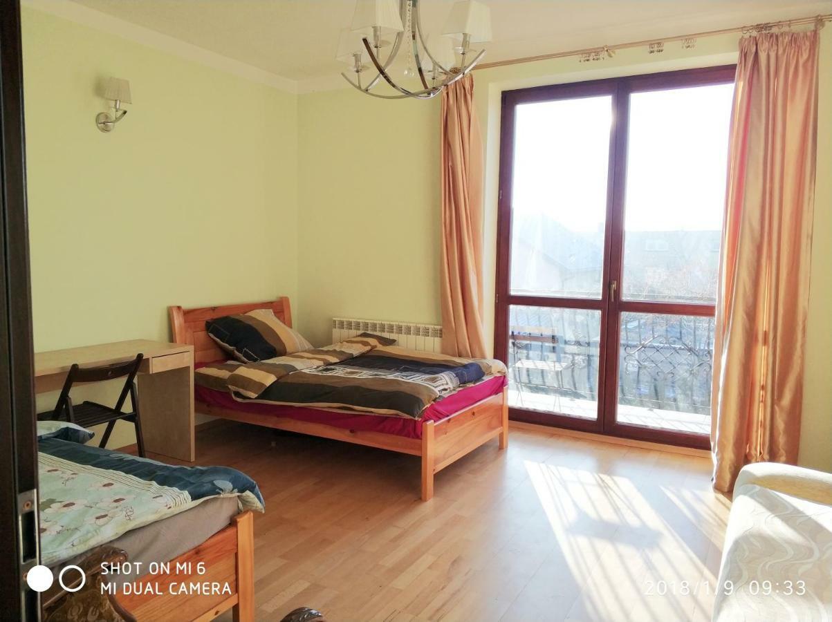 Np Sunshine Hostel Рибьє Екстер'єр фото