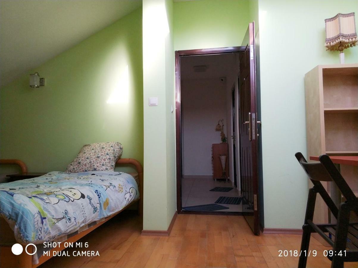 Np Sunshine Hostel Рибьє Екстер'єр фото