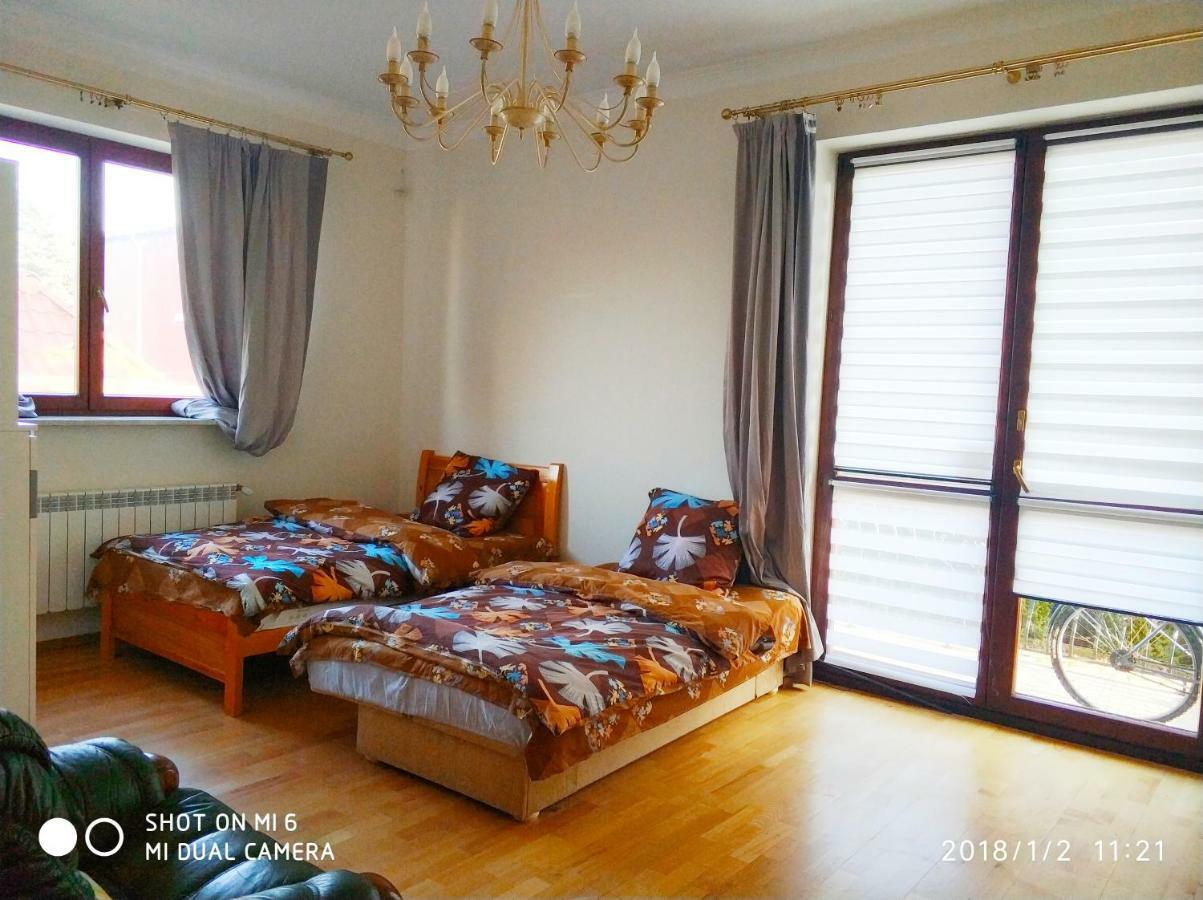 Np Sunshine Hostel Рибьє Екстер'єр фото