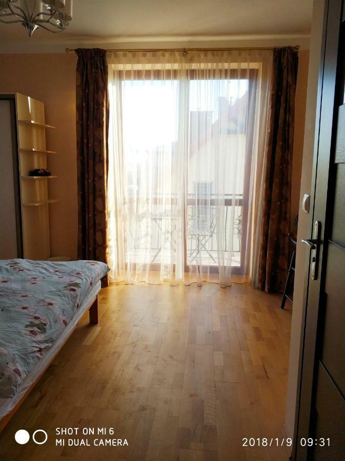 Np Sunshine Hostel Рибьє Екстер'єр фото