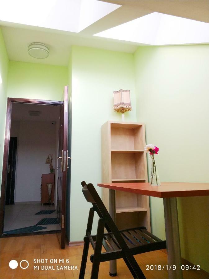 Np Sunshine Hostel Рибьє Екстер'єр фото