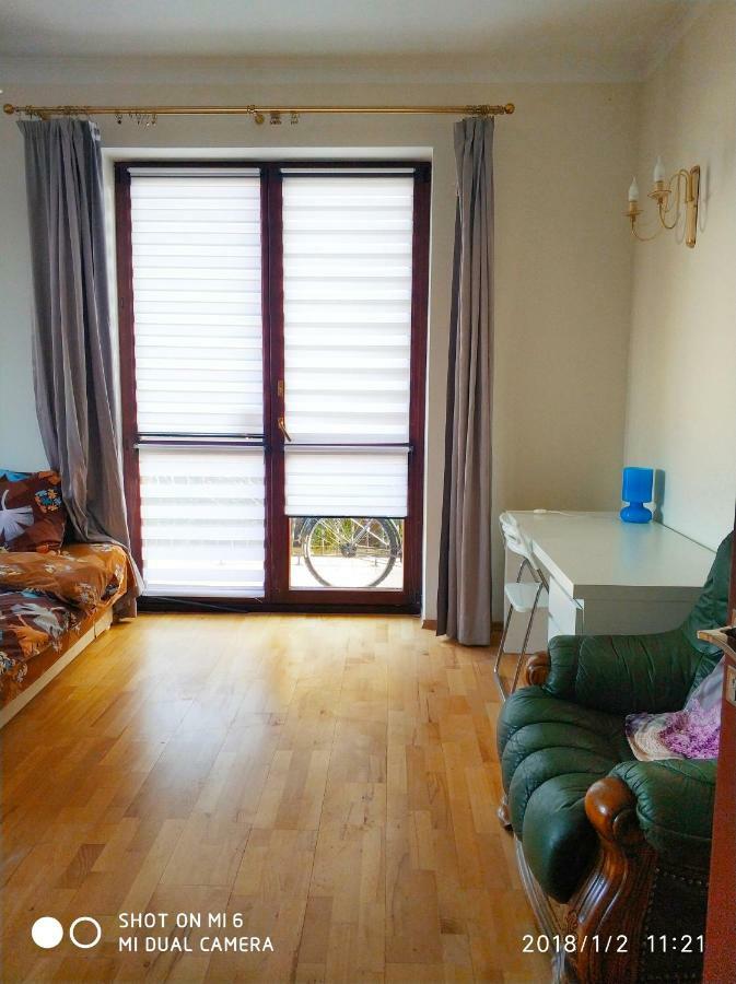 Np Sunshine Hostel Рибьє Екстер'єр фото