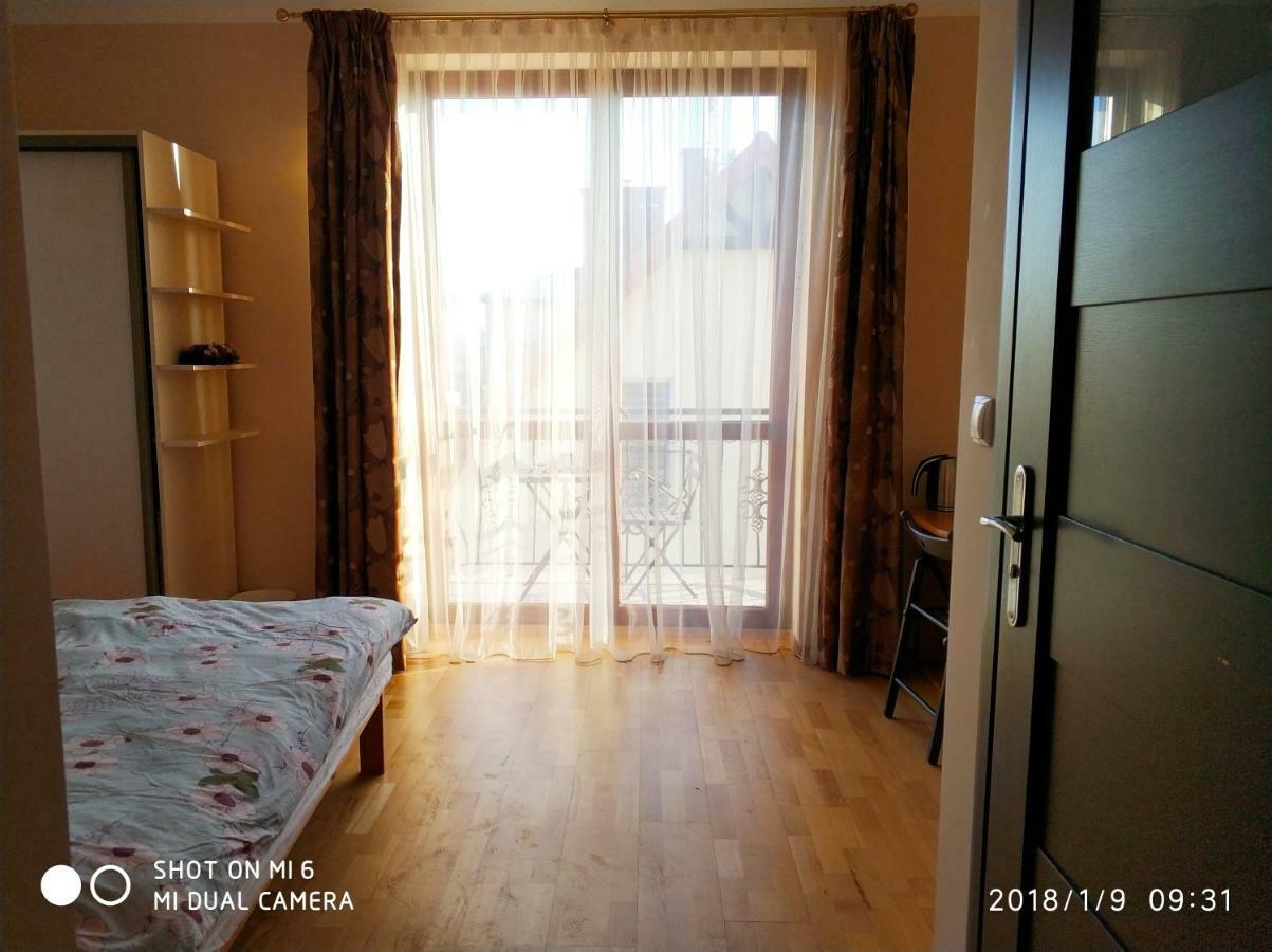 Np Sunshine Hostel Рибьє Екстер'єр фото