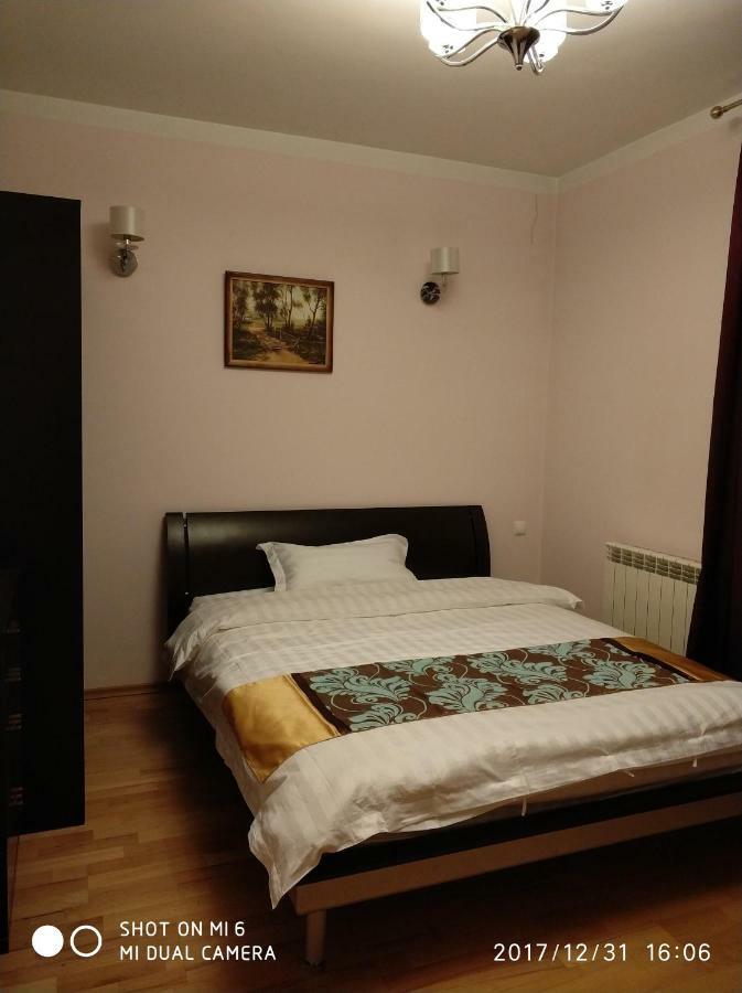 Np Sunshine Hostel Рибьє Екстер'єр фото