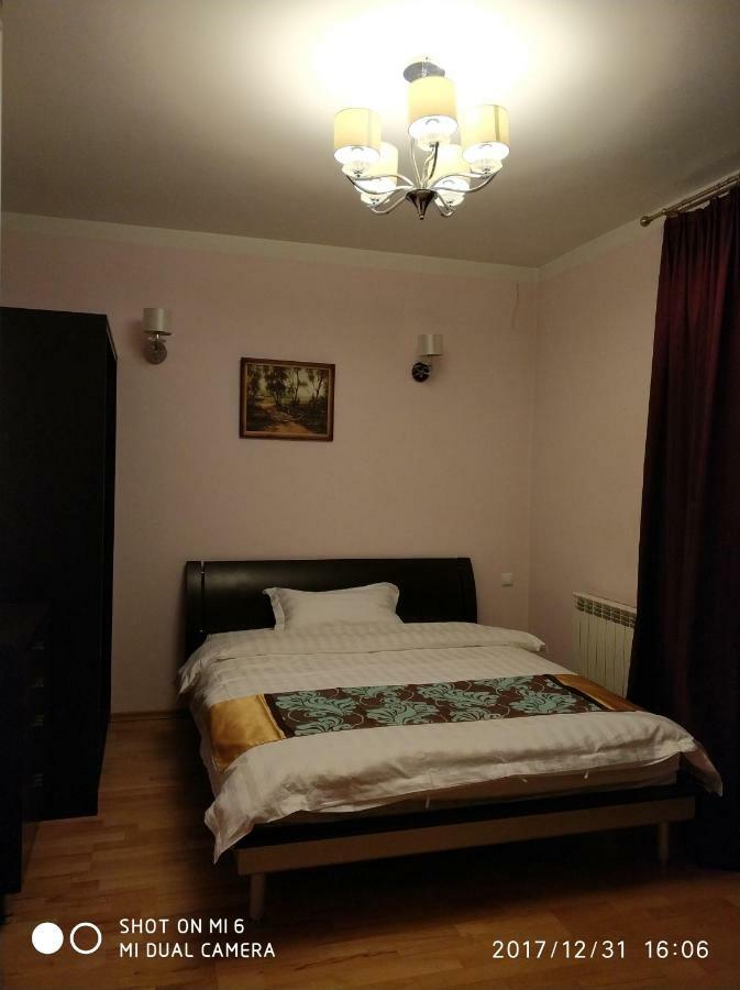 Np Sunshine Hostel Рибьє Екстер'єр фото