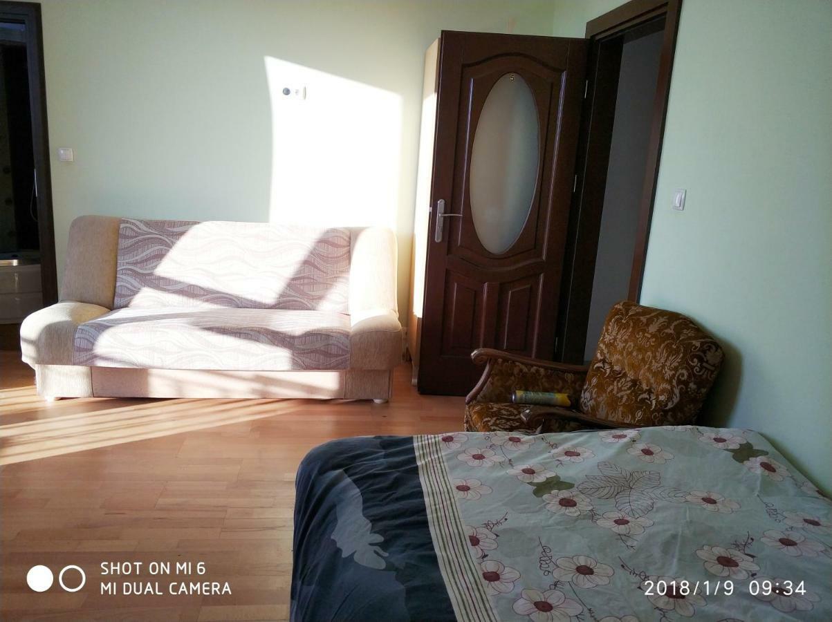 Np Sunshine Hostel Рибьє Екстер'єр фото