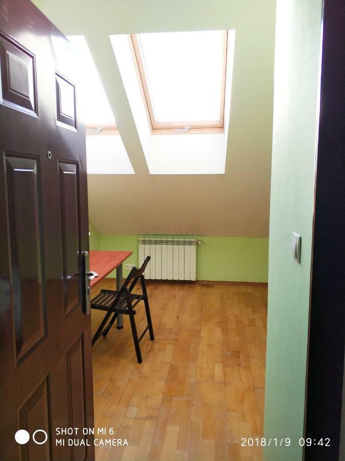 Np Sunshine Hostel Рибьє Екстер'єр фото