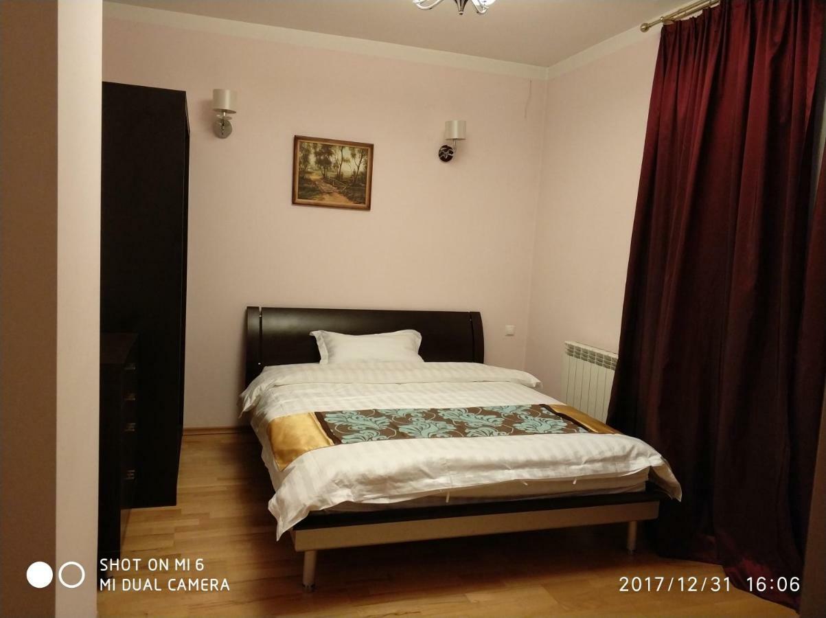 Np Sunshine Hostel Рибьє Екстер'єр фото