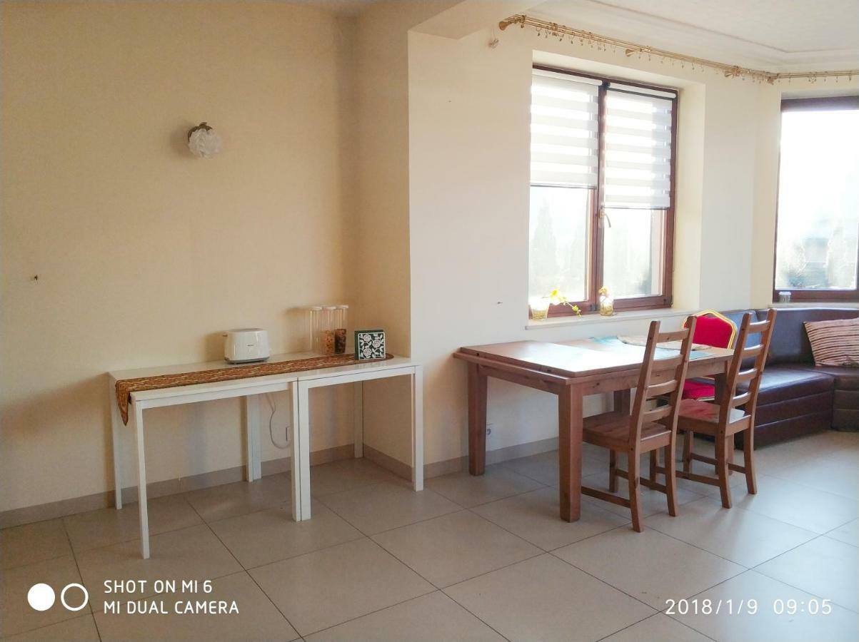 Np Sunshine Hostel Рибьє Екстер'єр фото