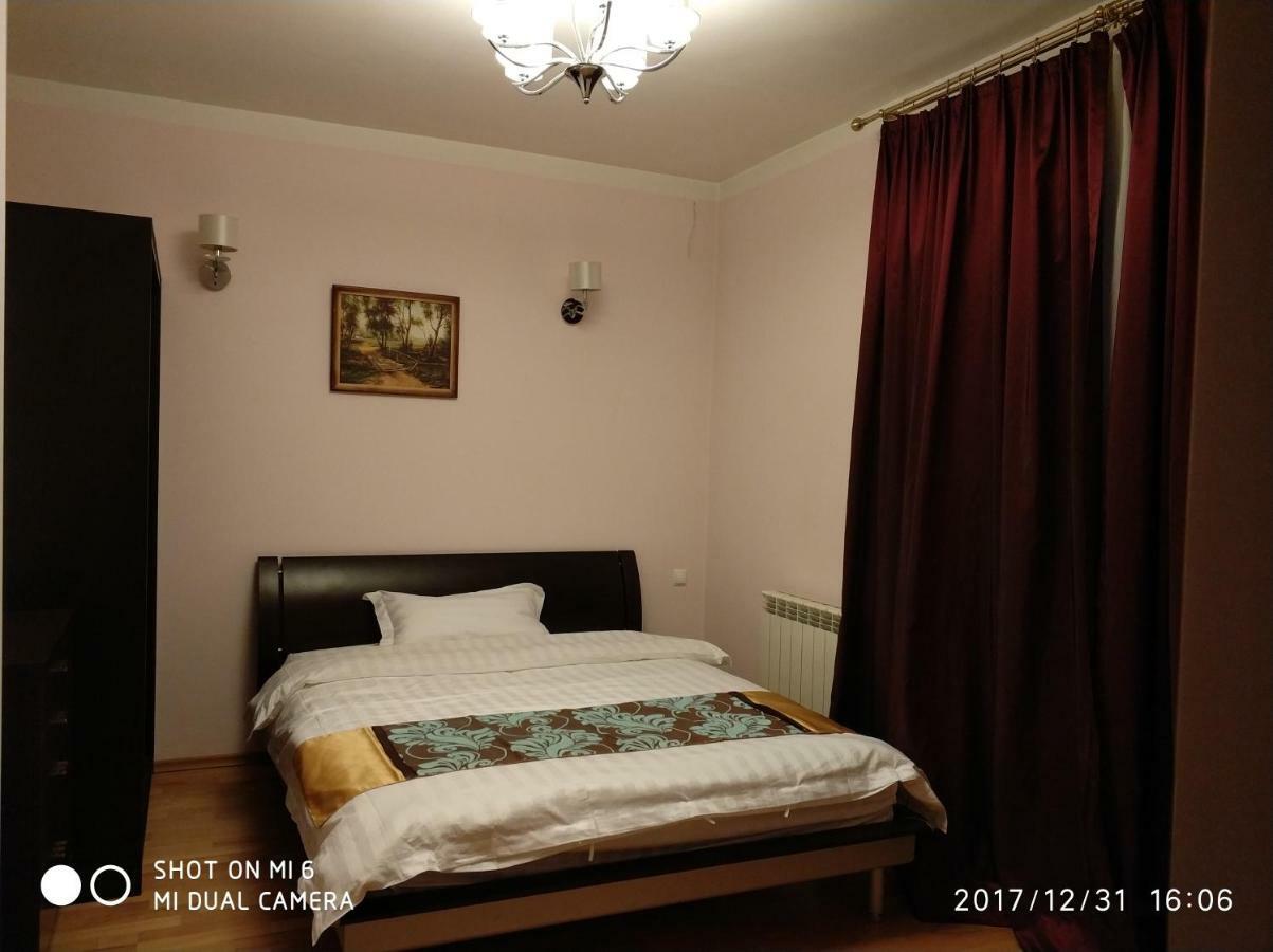 Np Sunshine Hostel Рибьє Екстер'єр фото