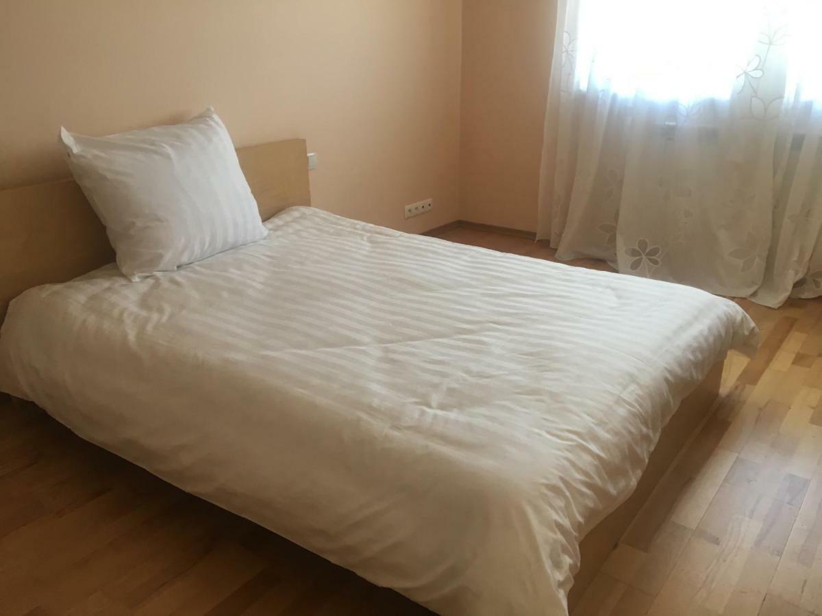 Np Sunshine Hostel Рибьє Екстер'єр фото
