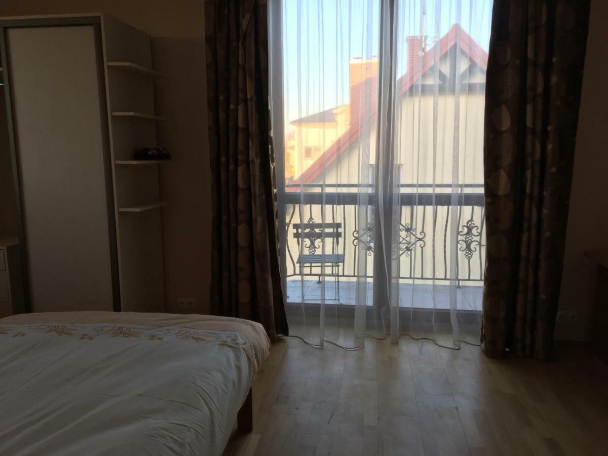 Np Sunshine Hostel Рибьє Екстер'єр фото