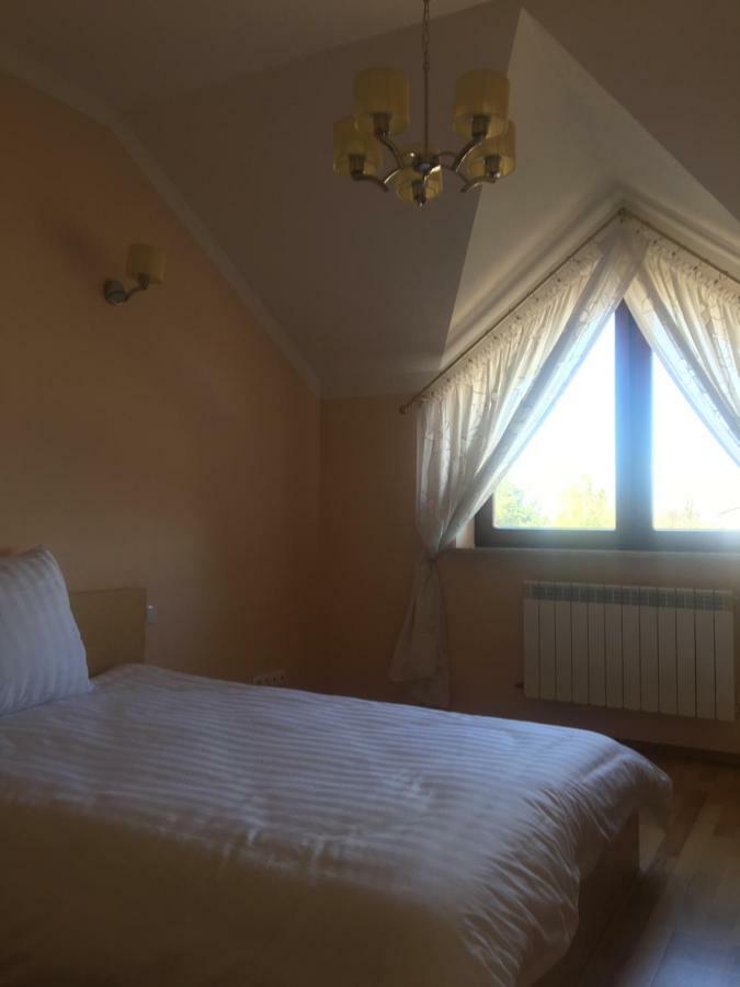 Np Sunshine Hostel Рибьє Екстер'єр фото