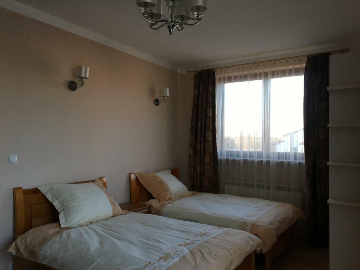 Np Sunshine Hostel Рибьє Екстер'єр фото