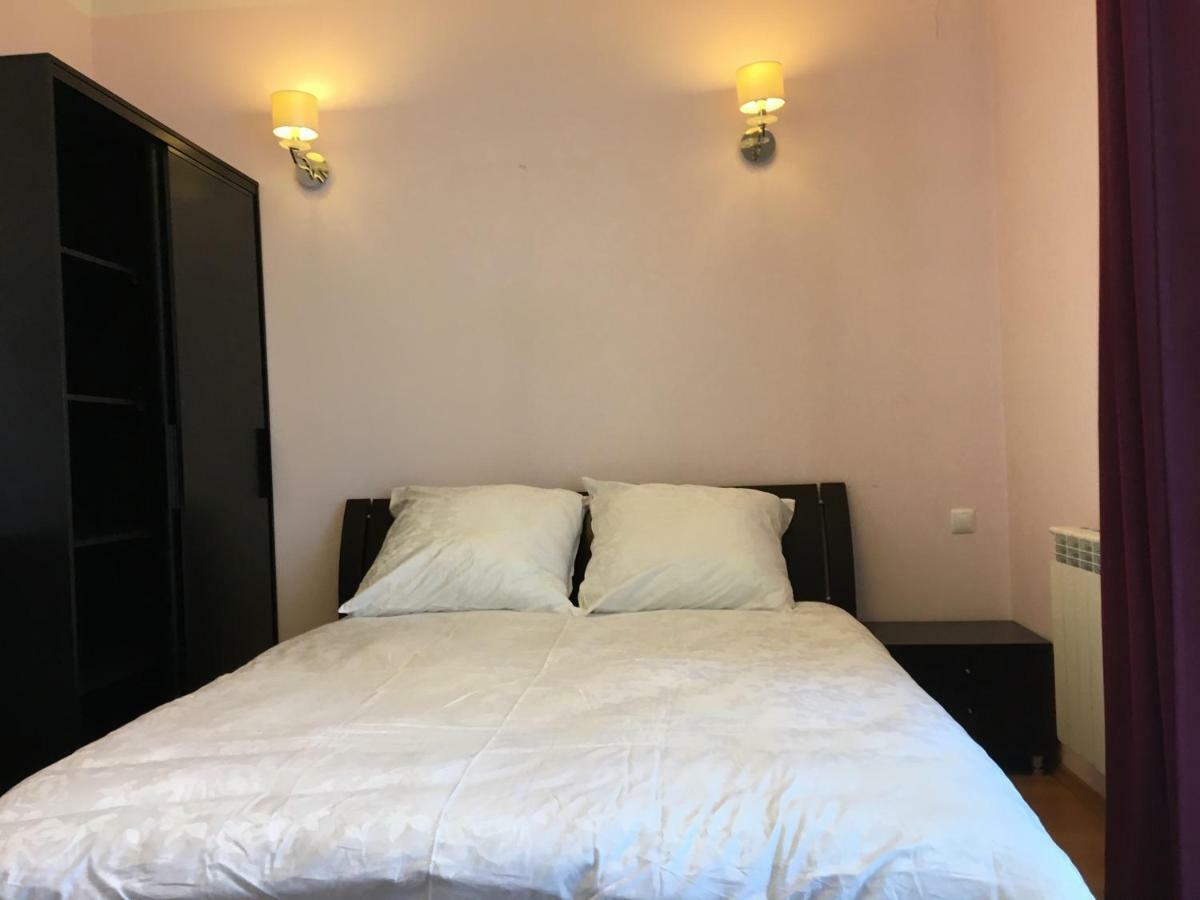 Np Sunshine Hostel Рибьє Екстер'єр фото