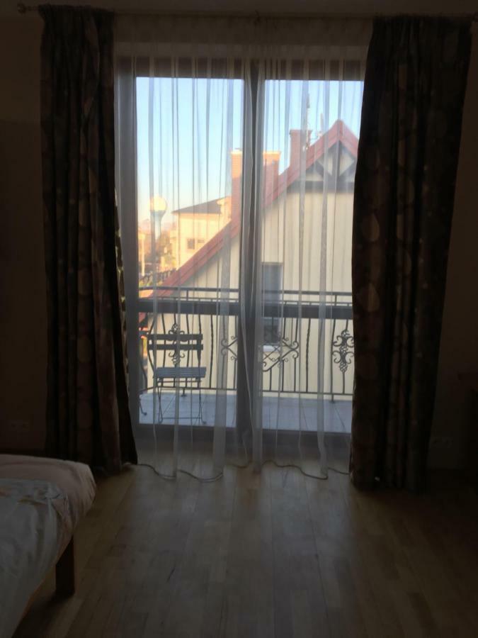 Np Sunshine Hostel Рибьє Екстер'єр фото