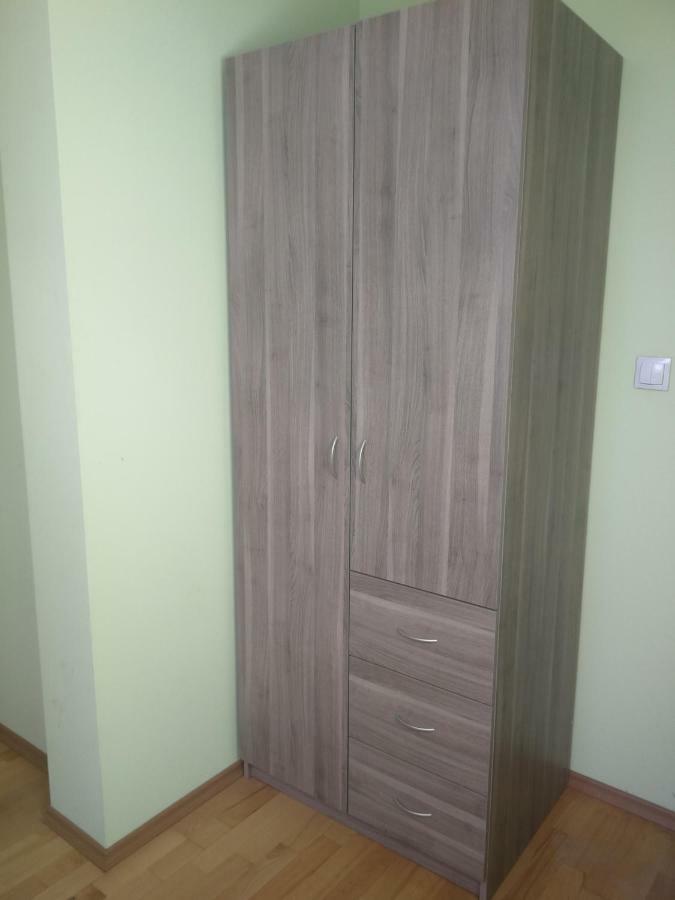 Np Sunshine Hostel Рибьє Екстер'єр фото