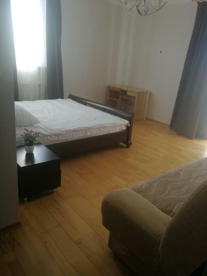 Np Sunshine Hostel Рибьє Екстер'єр фото