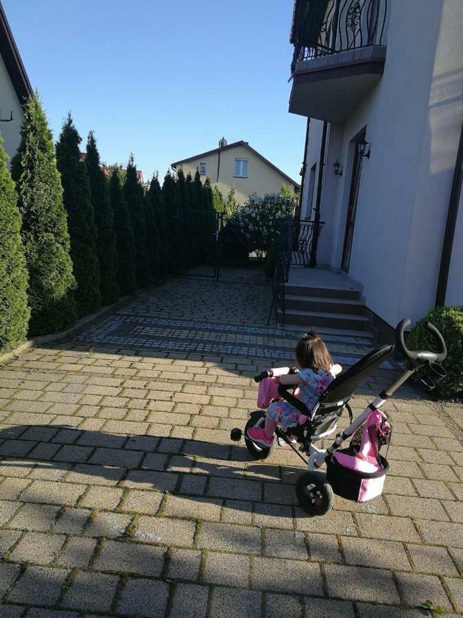 Np Sunshine Hostel Рибьє Екстер'єр фото